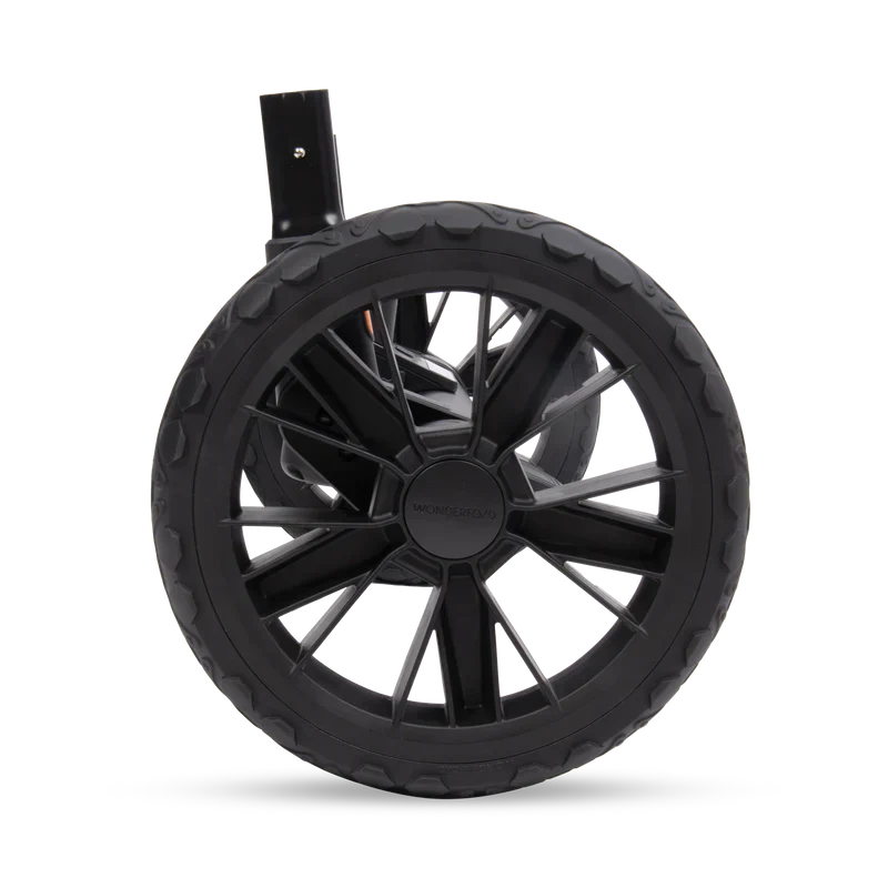 Wonderfold Electric Wheels for W2 Pro - Black