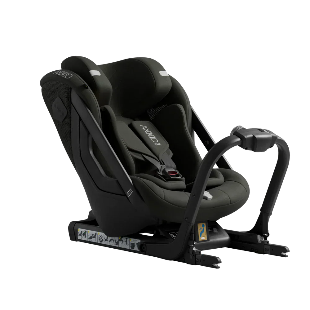 Axkid ONE 3 Car Seat
