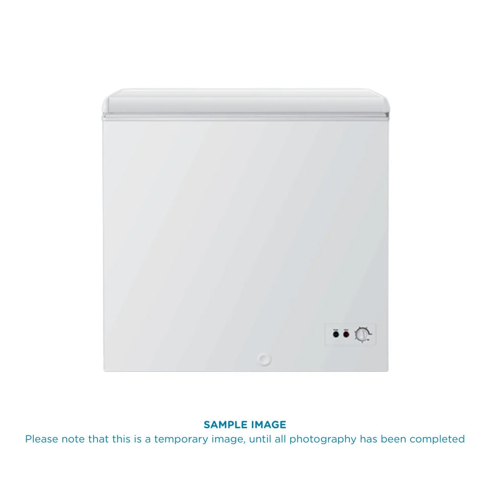 Sensis RFCHT01F196EW 91.5cm Freestanding Chest Freezer White