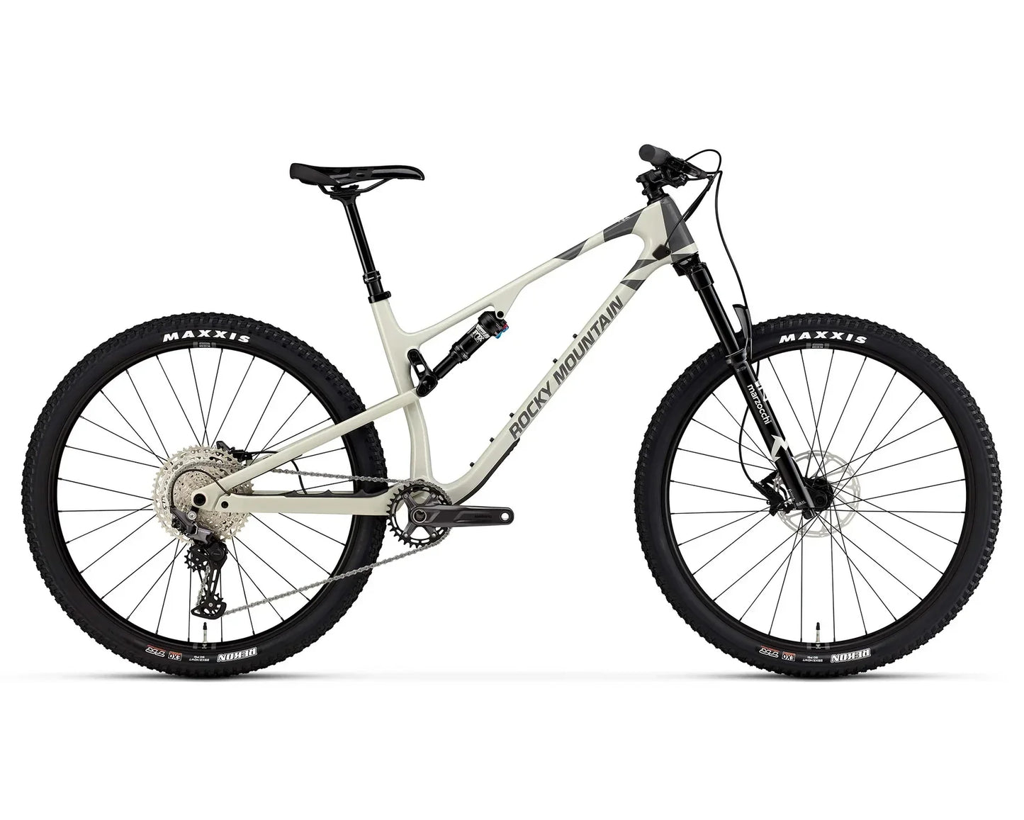 New Rocky Mountain Element C30 Carbon (2024)