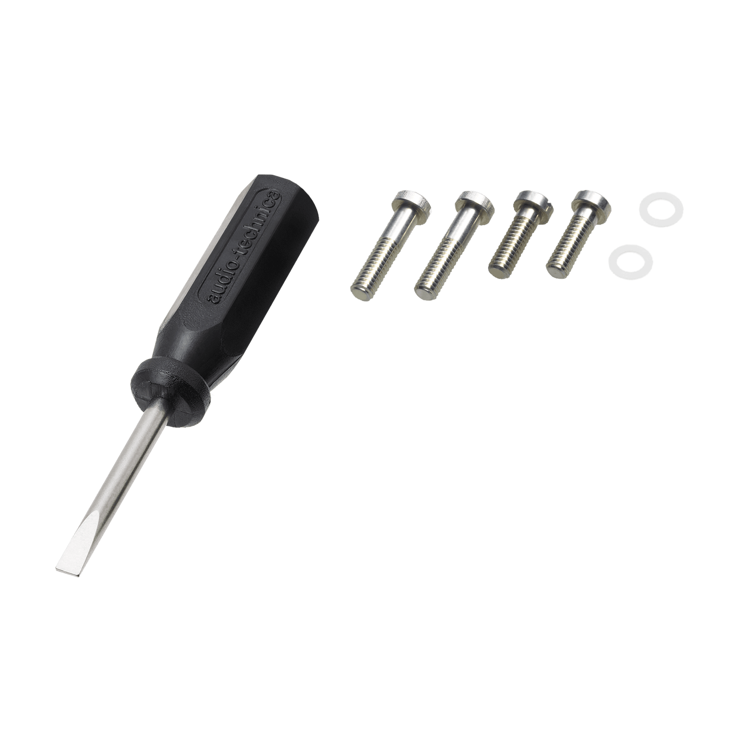 Audio Technica AT-VM95EN VM95 Series Elliptical Nude Stereo Cartridge