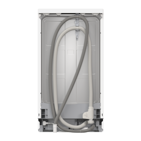 Bosch SPS2IKW01G Series 2 Slimline Dishwasher - 9 Place Settings White