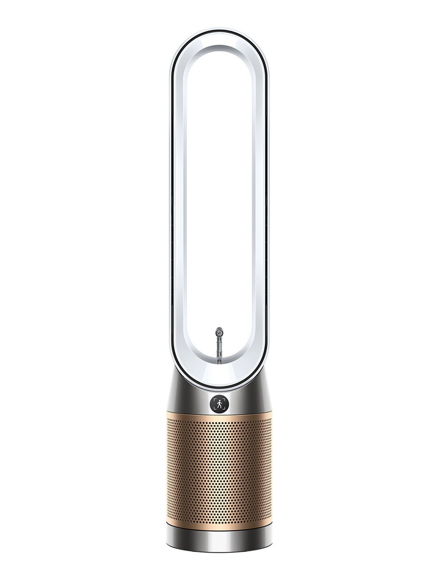 Dyson Find+Follow Purifier Cool PC3 Purifying Fan (TP14) - White/Gold