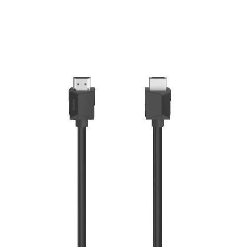 Hama High-Speed HDMI Cable Ultra HD 4K Ethernet 1.5m