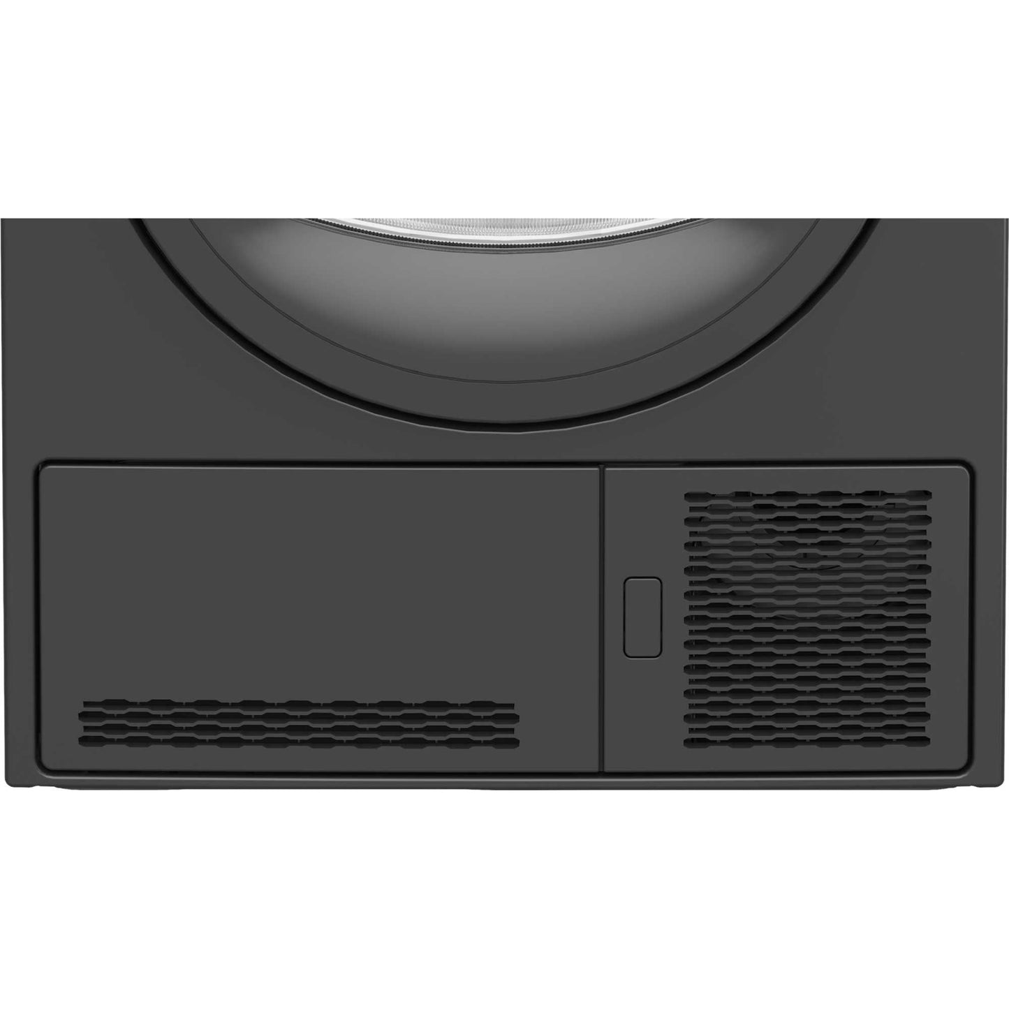 Hotpoint CHDC82GGGDUK 8kg Condenser Tumble Dryer With SensorDry Graphite