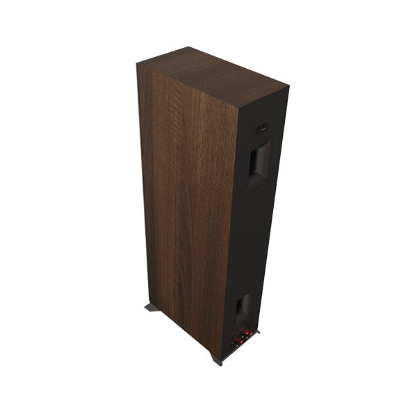 Klipsch RP-6000F II Floorstanding Speakers Walnut PAIR