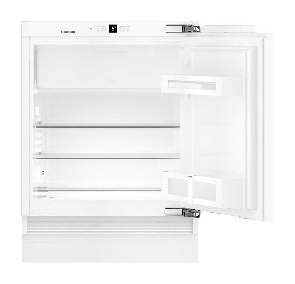 Liebherr Comfort UIK1514 Under Counter Fully Integrated Fridge With Ice Box