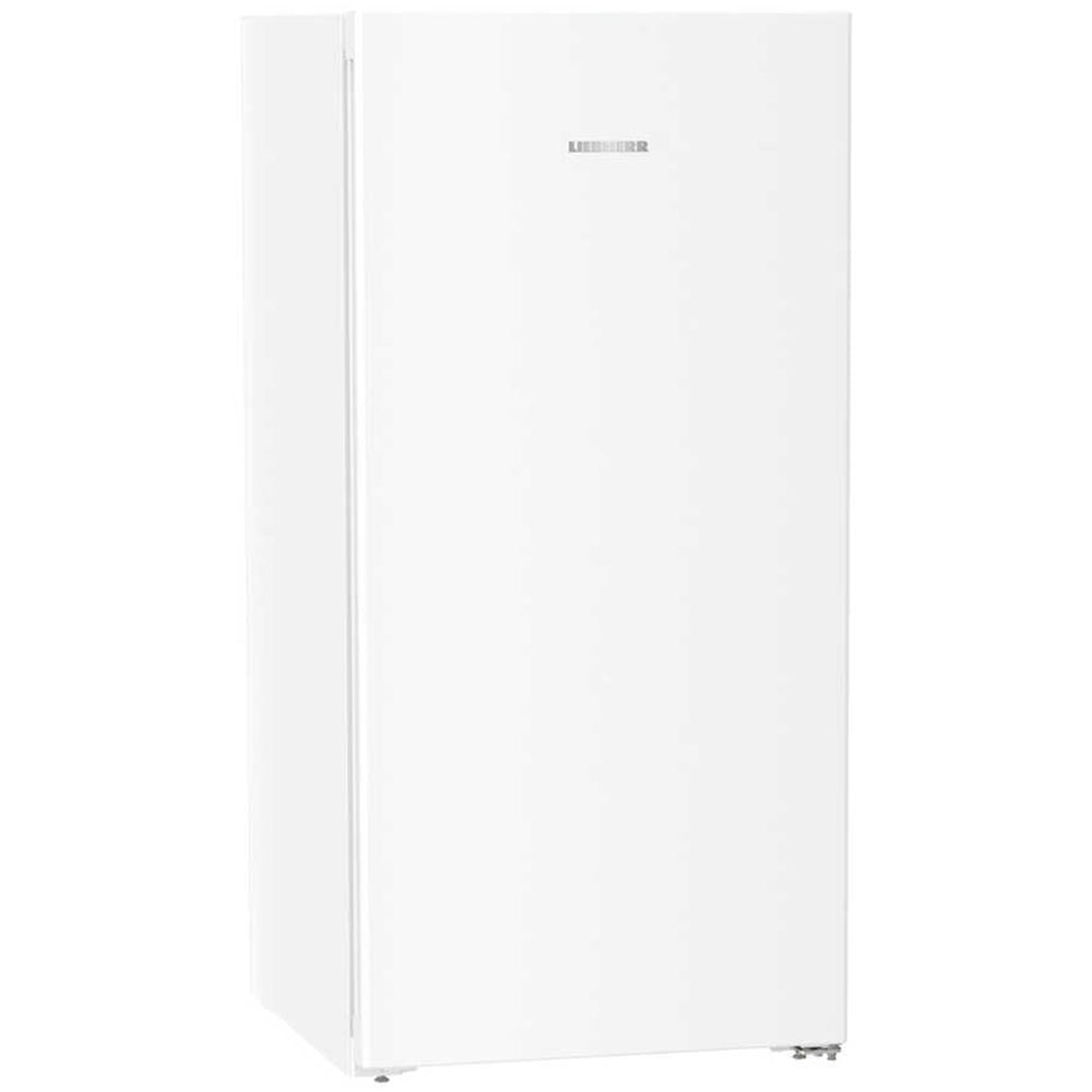 Liebherr Plus FNA6635 Freestanding No Frost Freezer White - A Rated