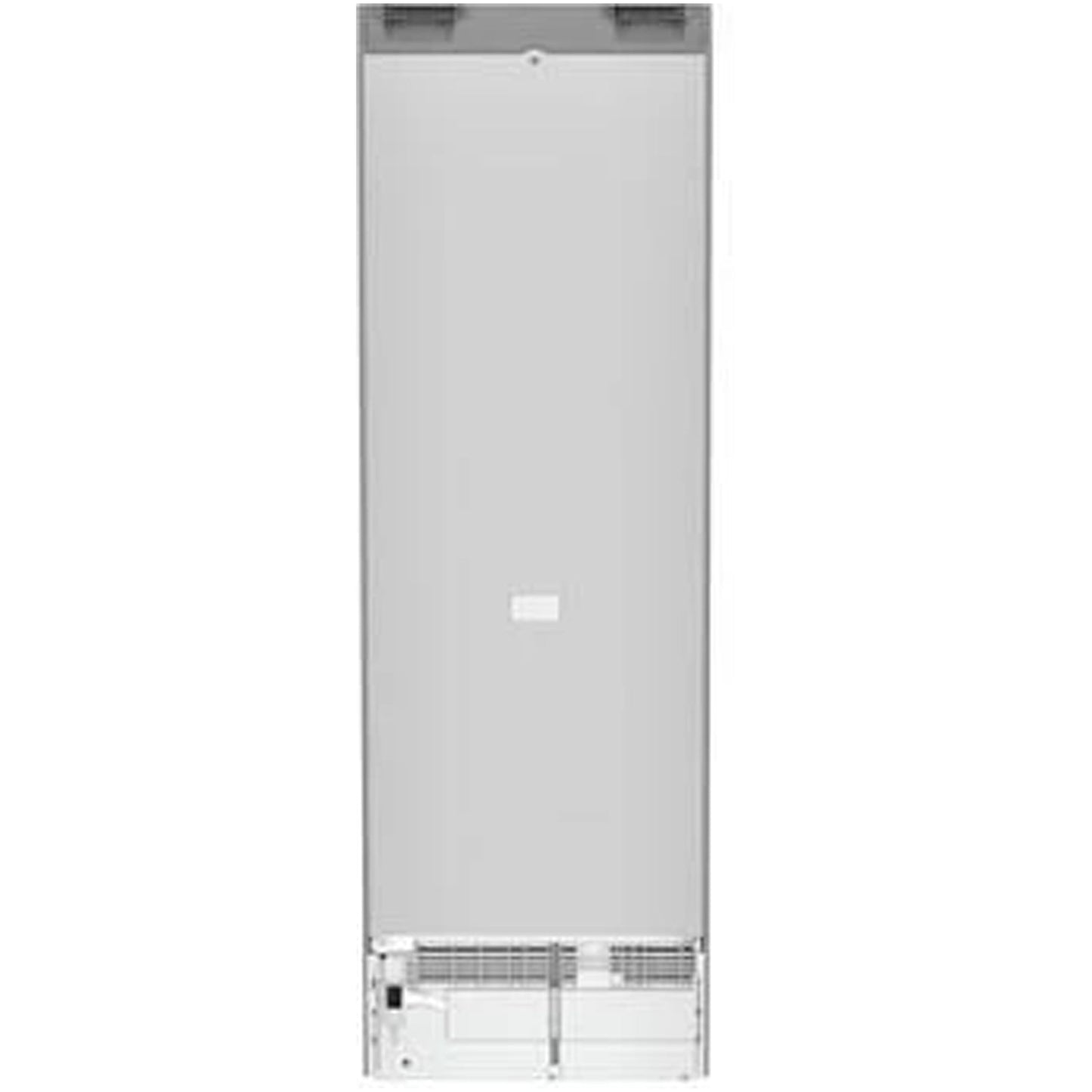 Liebherr Pure CNSFD5204 60cm 319L No Frost 50/50 Fridge Freezer Silver