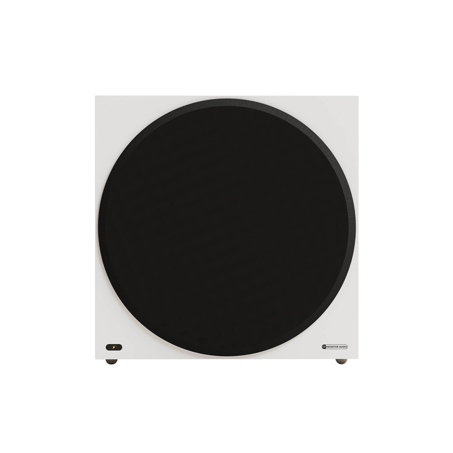 Monitor Audio Vestra W15 Active 500W 15 Inch Subwoofer White