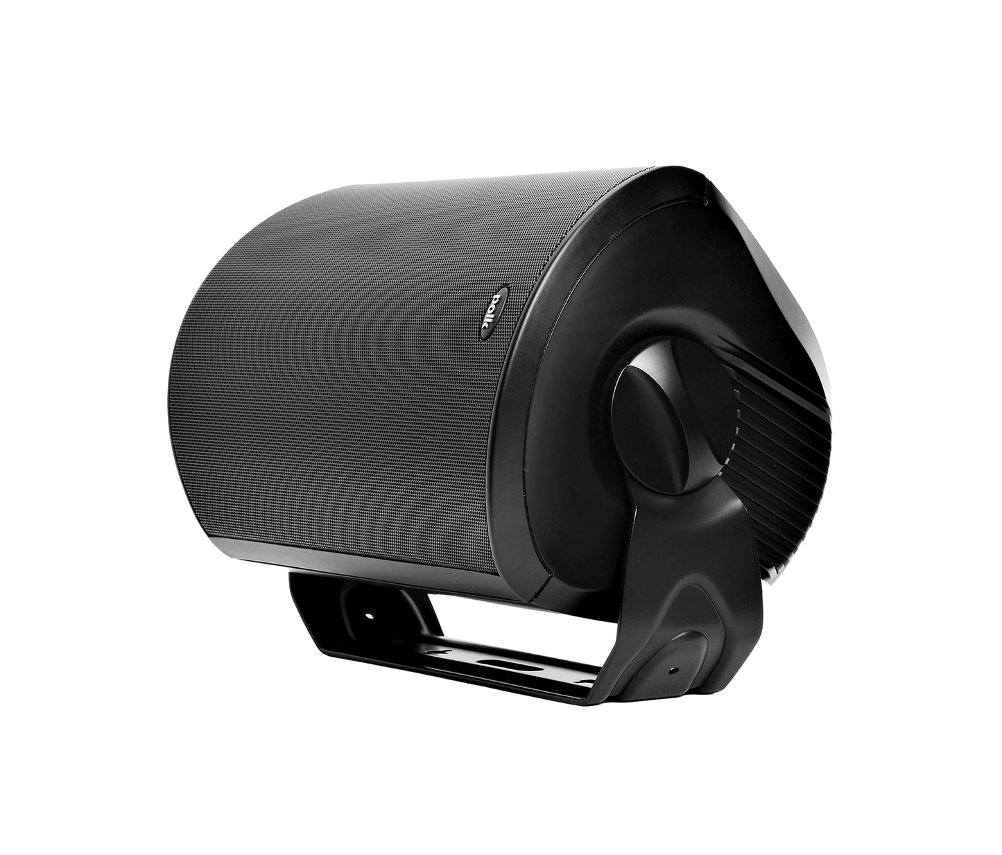 Polk Atrium 8 SDI All-weather Outdoor Single Speaker Black