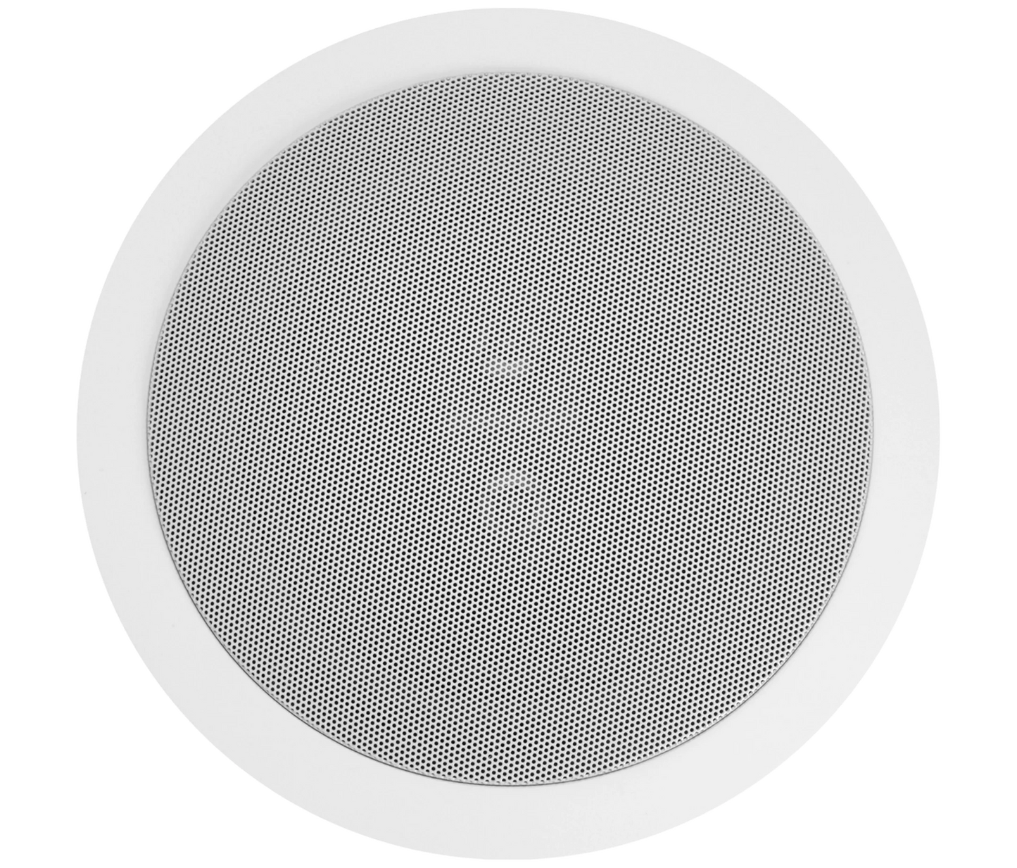 Polk RC6S High-Quality In-Ceiling Stereo Single Speaker with 6.5Inch Driver