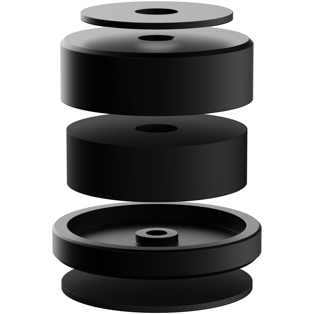 Pro-Ject Debut EVO 2 Turntable High Gloss Black