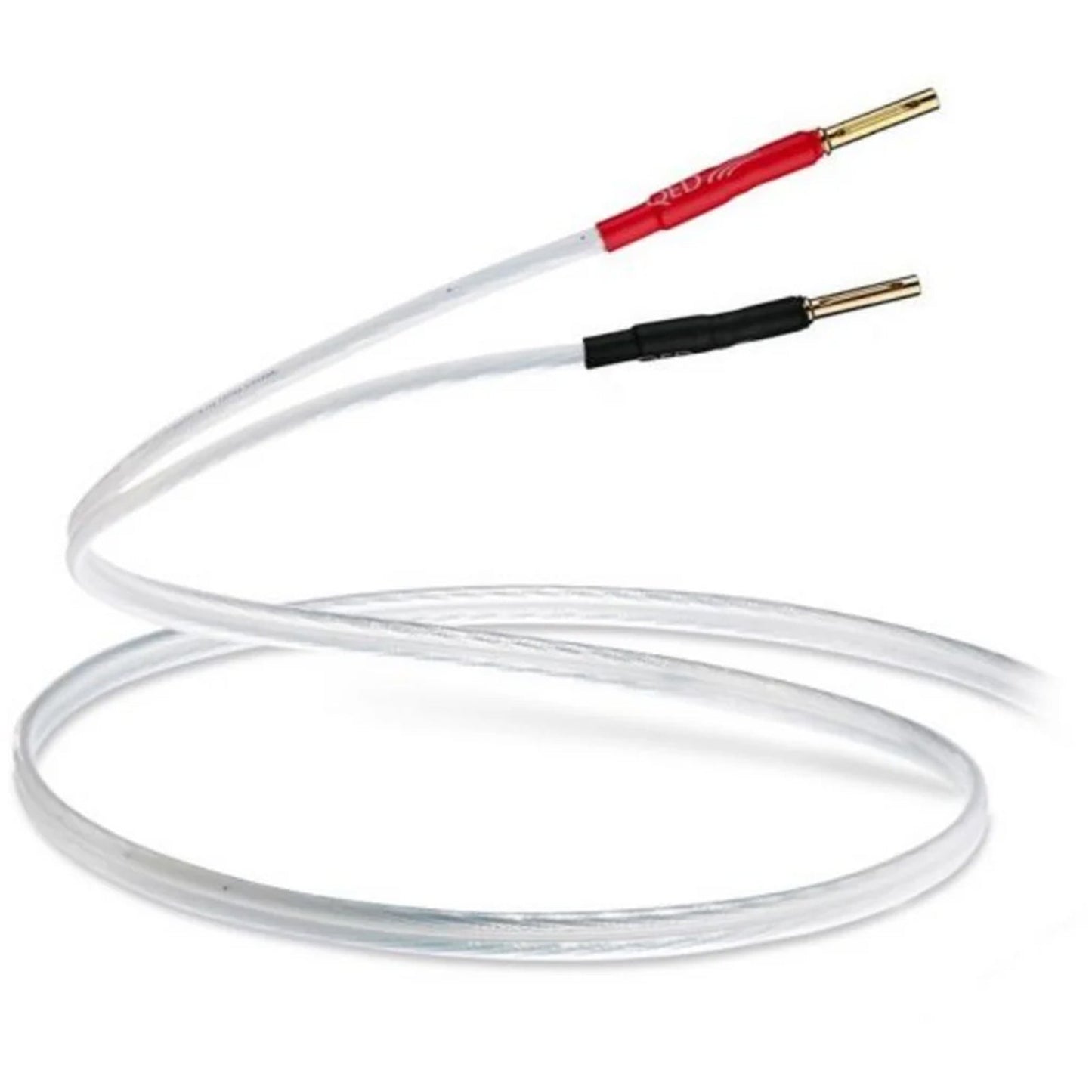 QED XT25 Pre-Term Speaker Cable 2M (Pair) QE1460