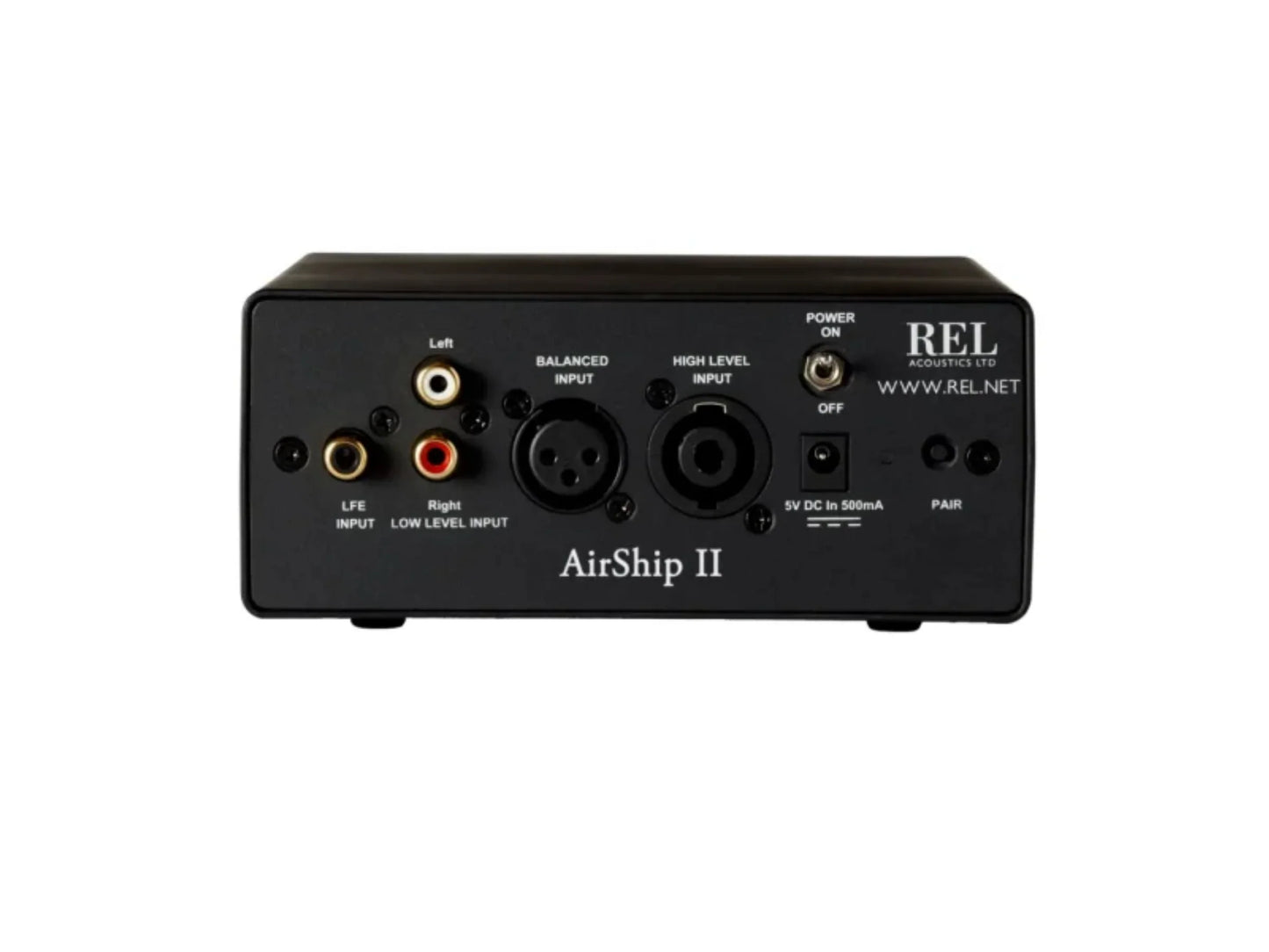 REL AirShip II Wireless Transmitter