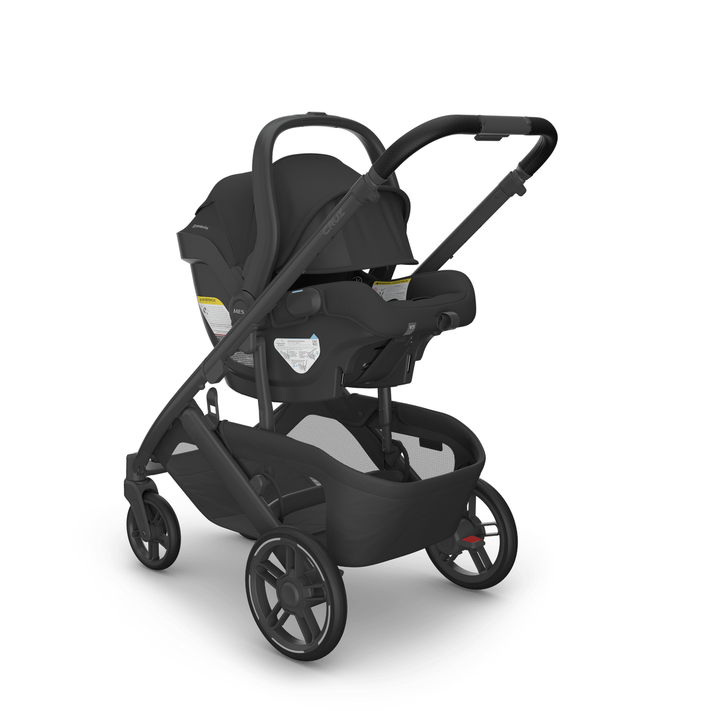 UPPAbaby Cruz V3 Stroller