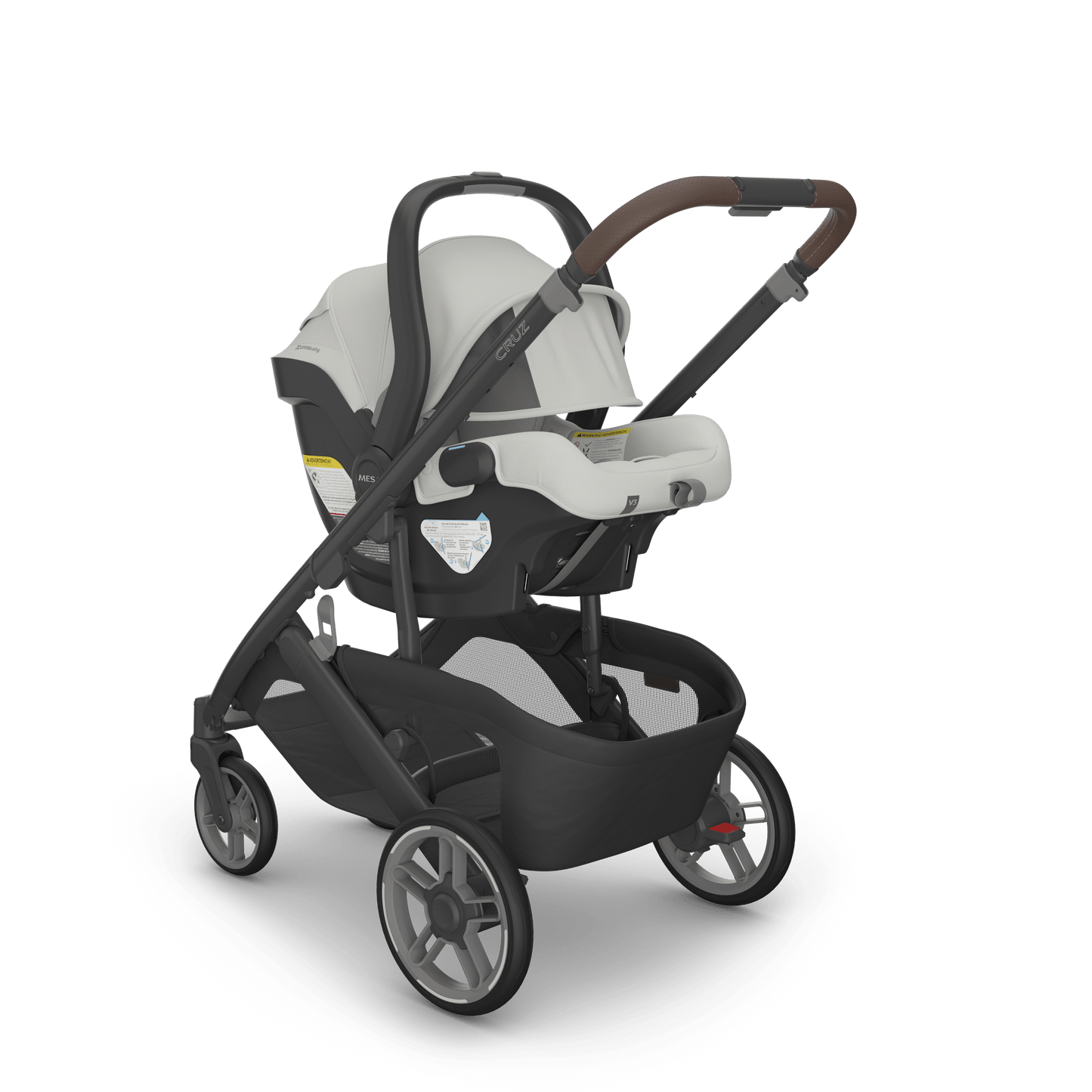 UPPAbaby Cruz V3 Stroller