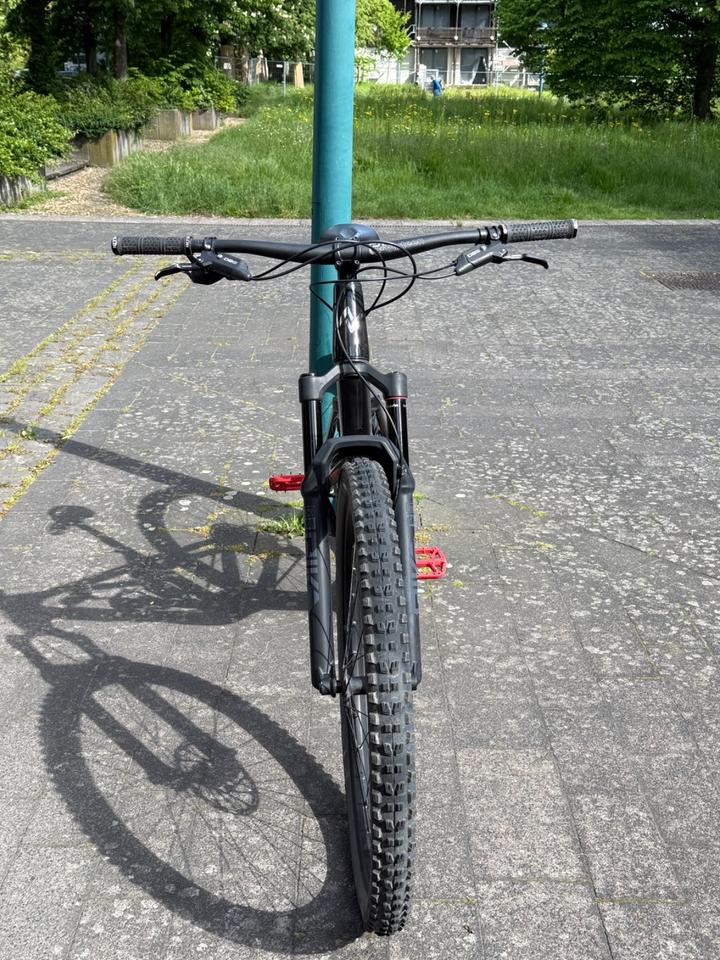 Norco Fluid FS C3 2024 Large