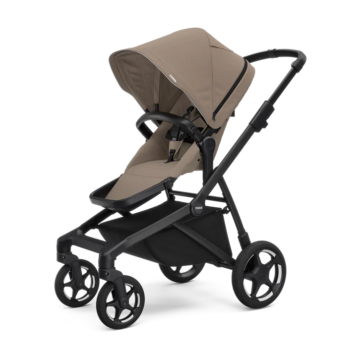 Thule Sleek 2 - Tinted Taupe