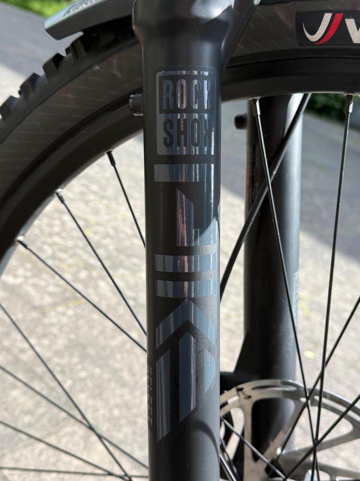 Norco Fluid FS C3 2024 Large