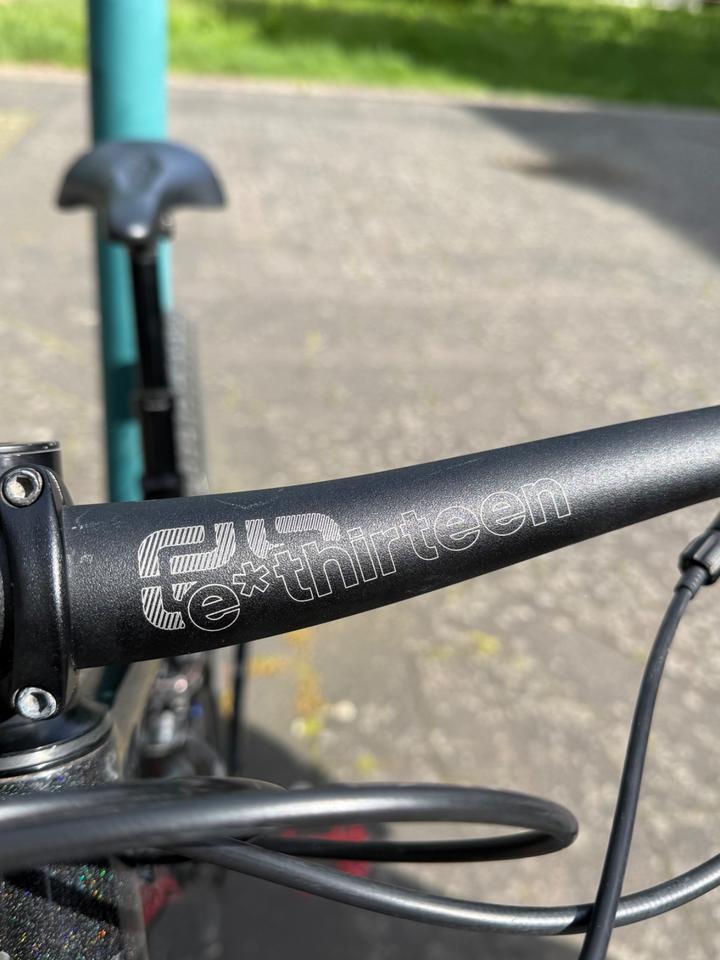 Norco Fluid FS C3 2024 Large