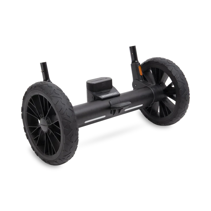 Wonderfold Electric Wheels for W2 Pro - Black