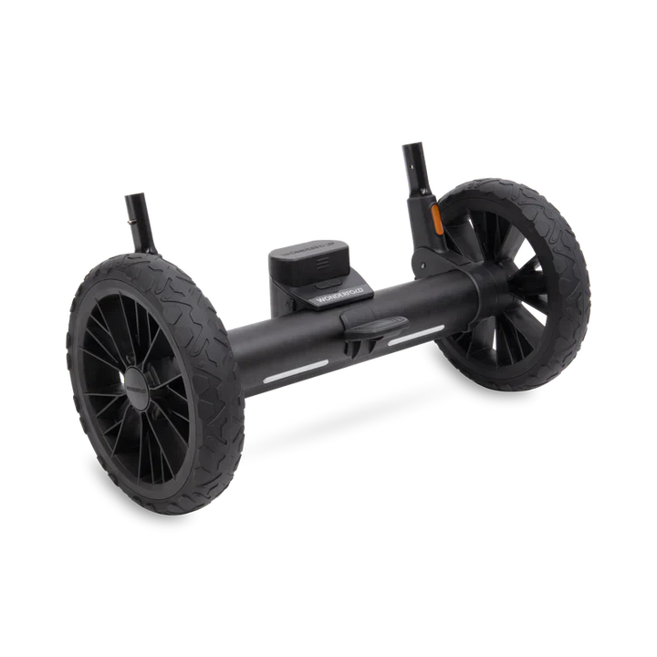 Wonderfold Electric Wheels for W2 Pro - Black