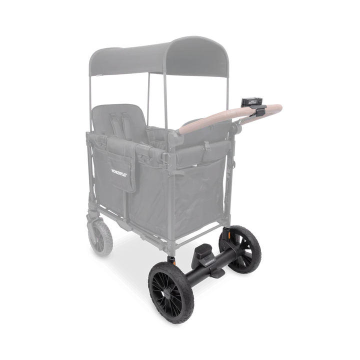 Wonderfold Electric Wheels for W2 Pro - Black
