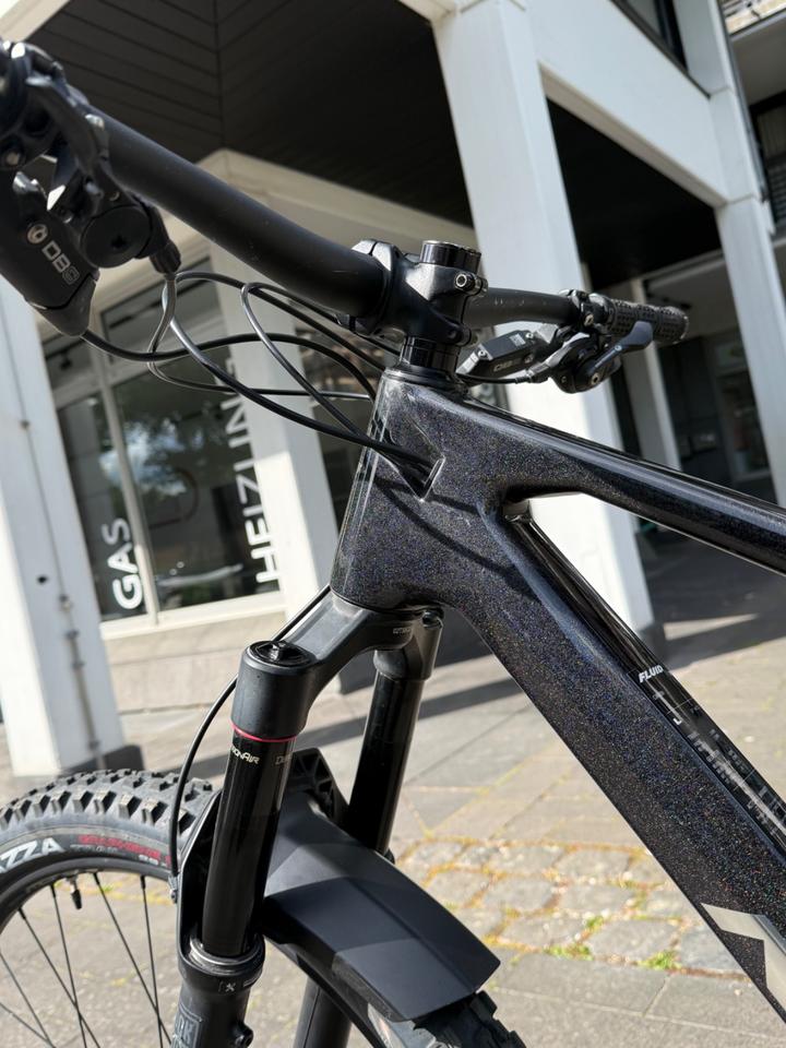 Norco Fluid FS C3 2024 Large
