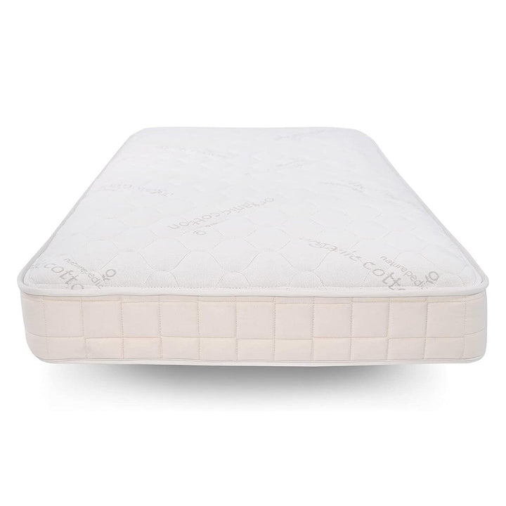 Naturepedic Full 2 in 1 ULTRA/QUILTED in Quilt/Nat