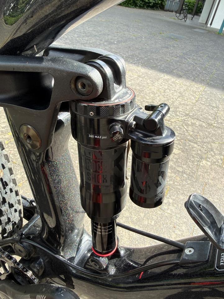 Norco Fluid FS C3 2024 Large