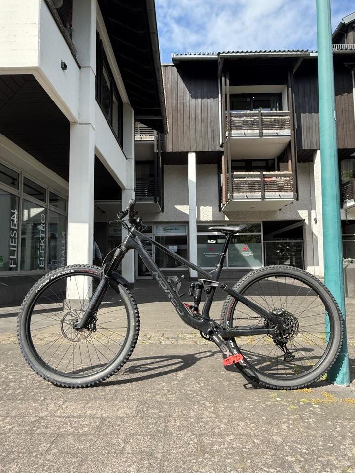 Norco Fluid FS C3 2024 Large