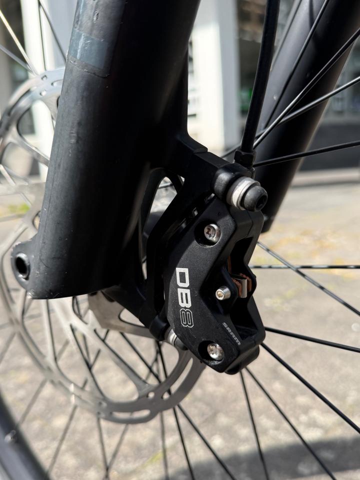 Norco Fluid FS C3 2024 Large