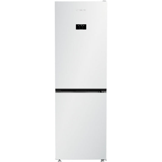 Blomberg KNE24686VW 59.5cm 60/40 Freestanding Auto Defrost Fridge Freezer White