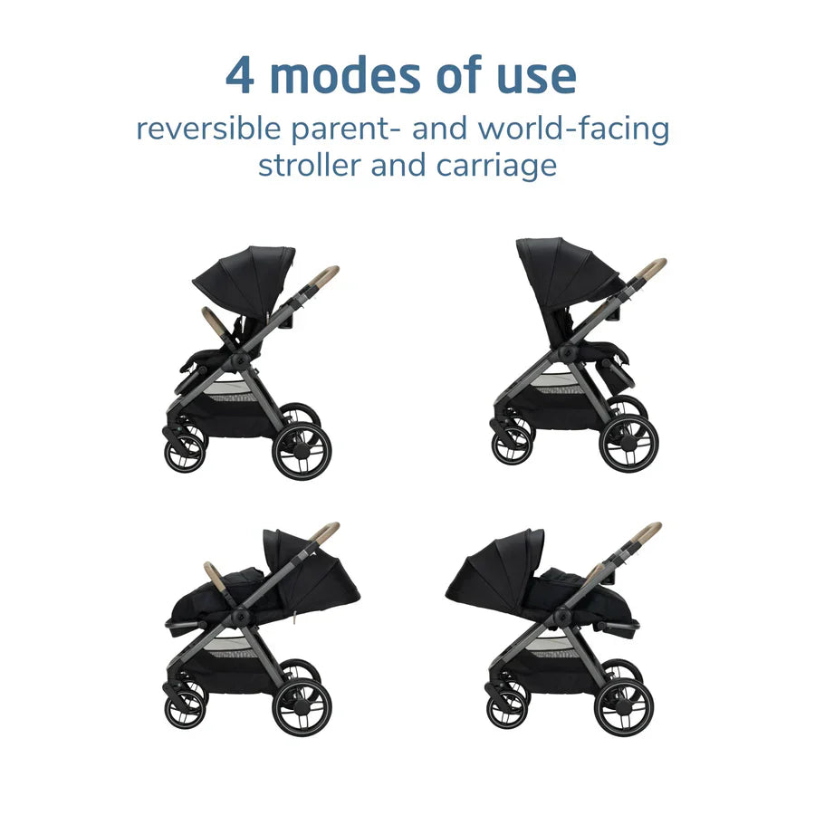 Maxi Cosi Oxford Modular Stroller