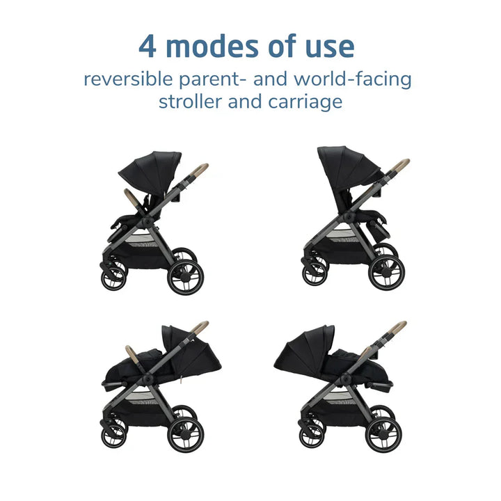 Maxi Cosi Oxford Modular Stroller