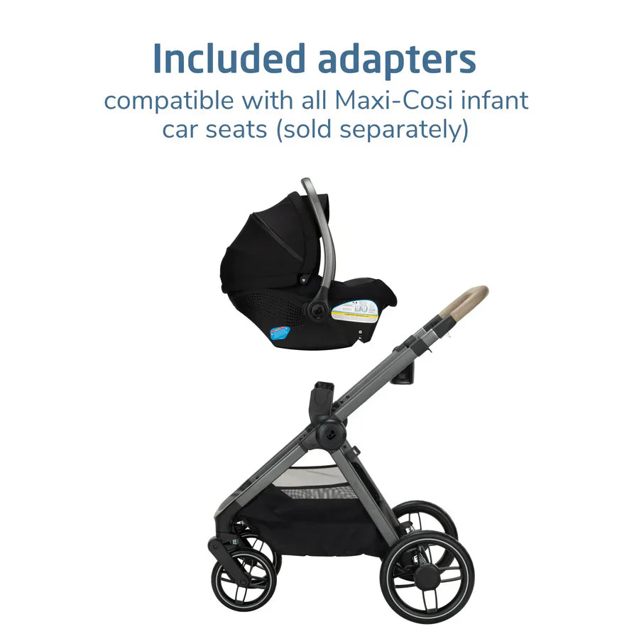 Maxi Cosi Oxford Modular Stroller
