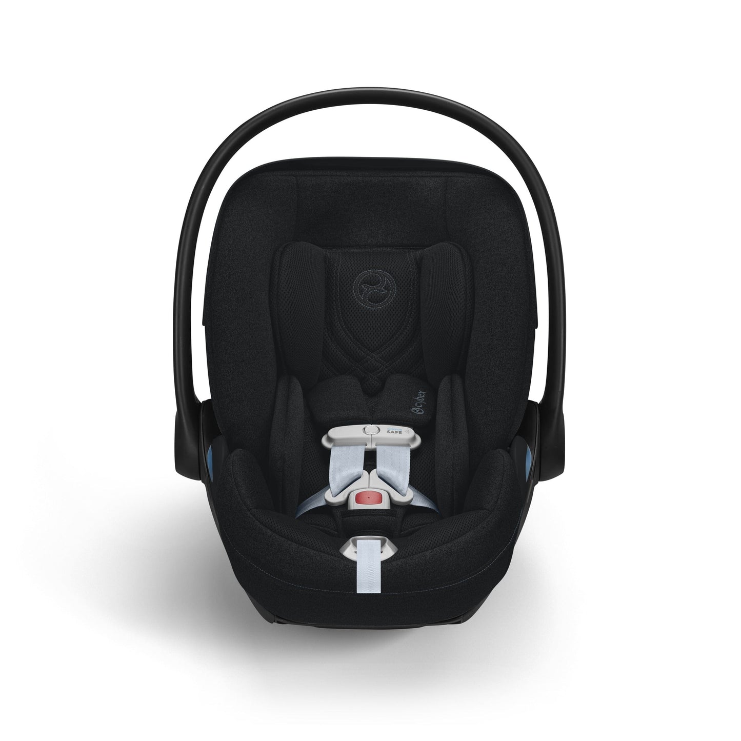CYBEX Cloud T Comfort Extend Infant Car Seat with SensorSafe
