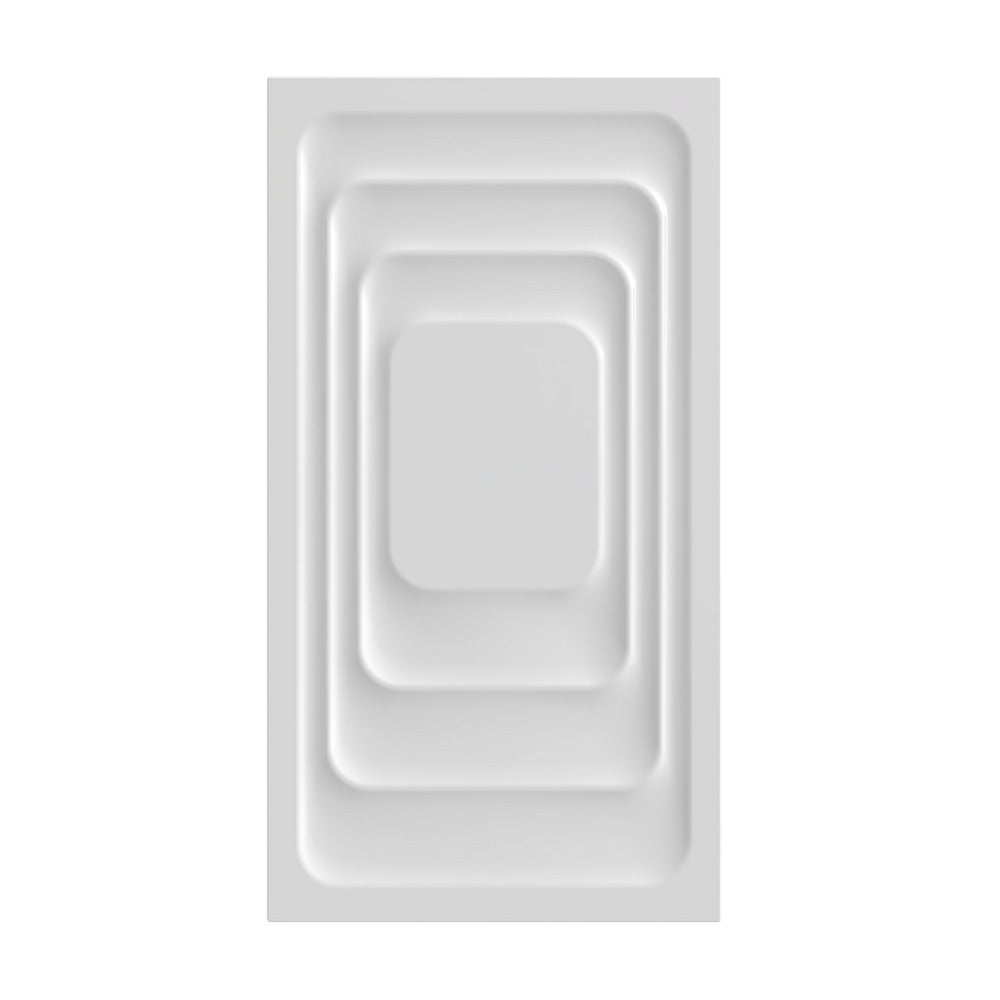 Hotpoint HEV841WUK 8kg 1400 Spin Freestanding Washing Machine White