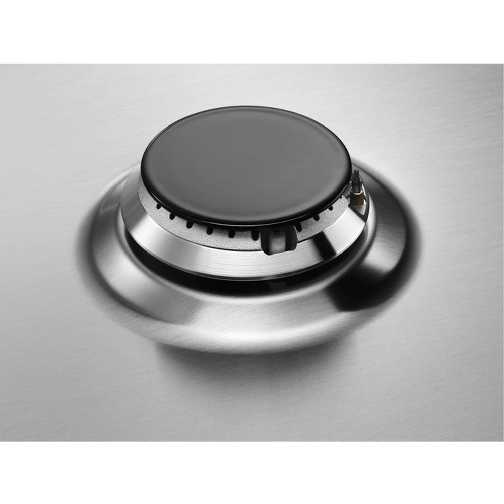 AEG Series 6000 HGB75420YM 75cm Slim Line Gas Hob