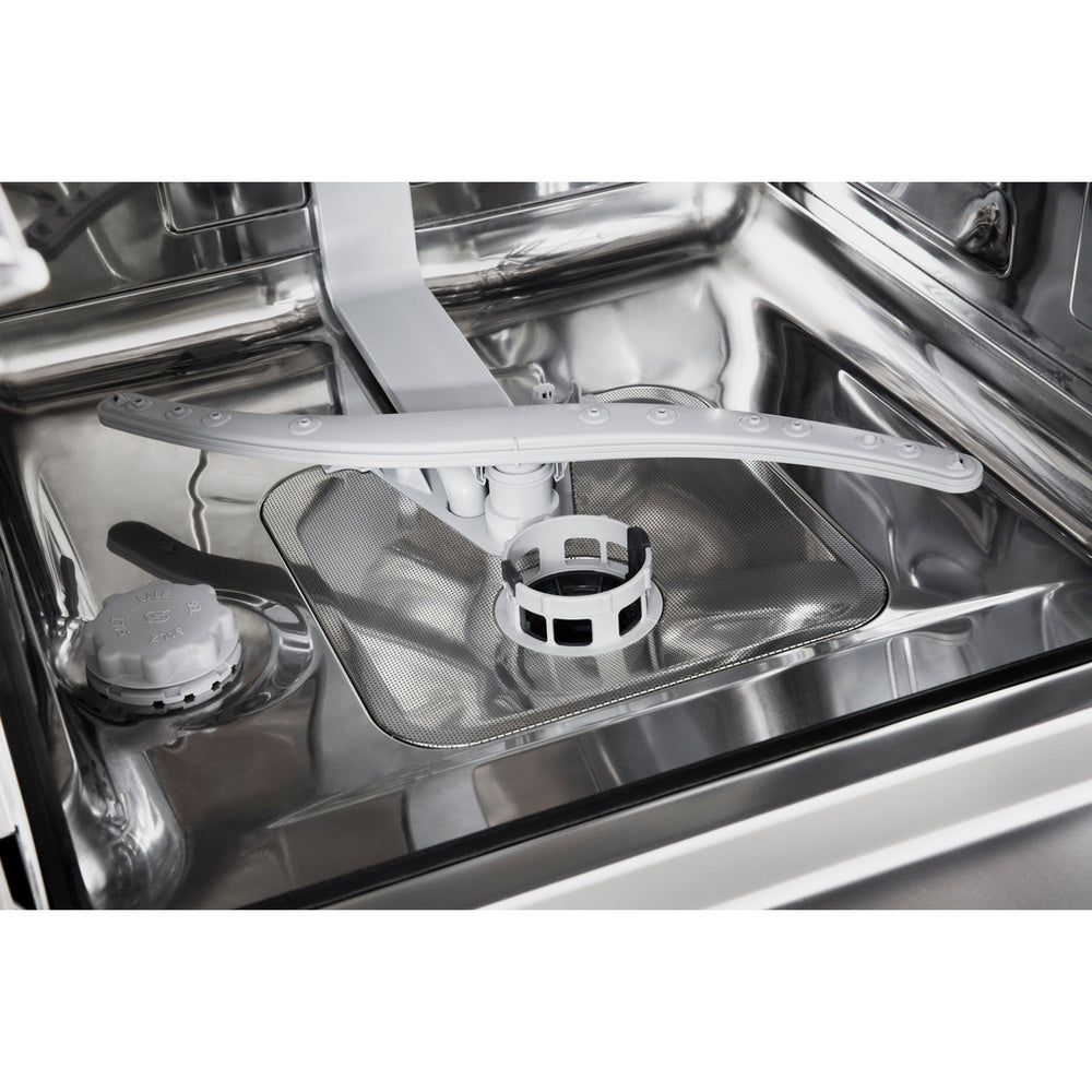 Hotpoint HP2FFC14BN6WUK Freestanding Dishwasher with ActiveDry 14 Place Settings White