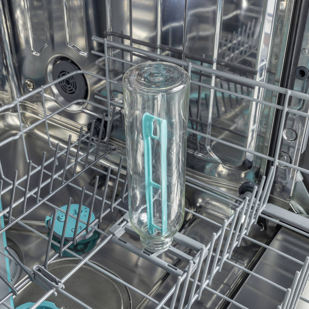 Hisense Hi6 HV16AUK Full-Size Fully Integrated Dishwasher 16 Place Settings