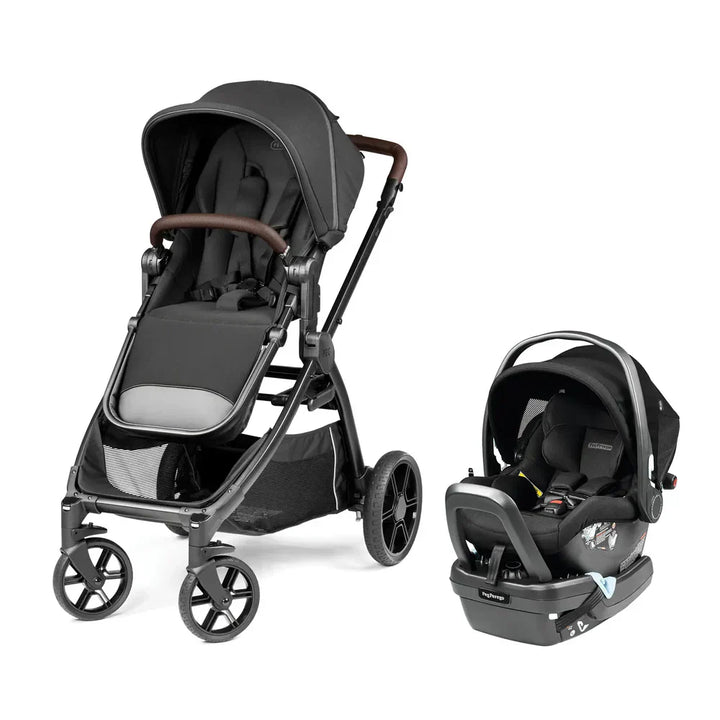 PEG Ypsi Travel System