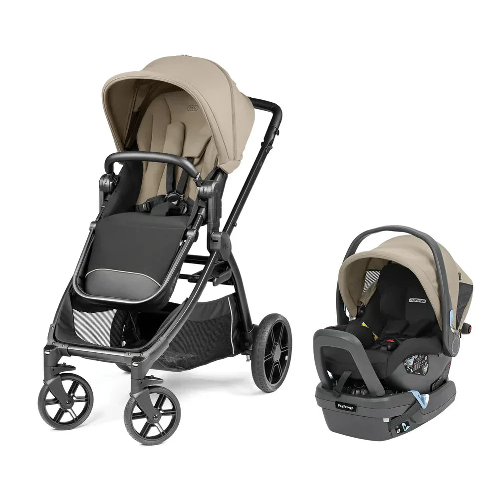 PEG Ypsi Travel System