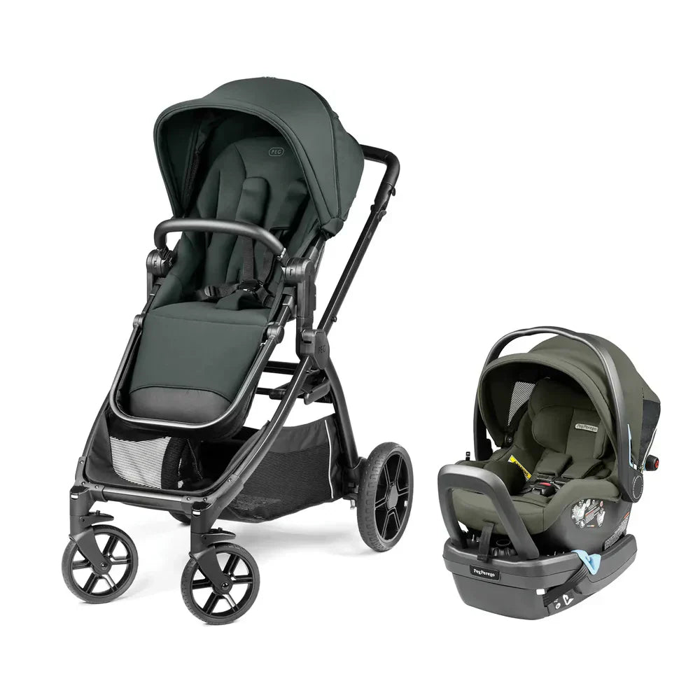 PEG Ypsi Travel System