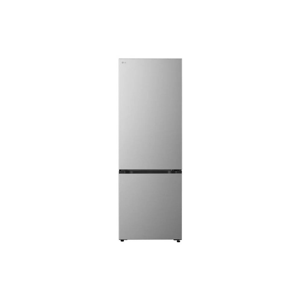 LG GBBW322CPY 465L Fit & Max Total No Frost Fridge Freezer Silver