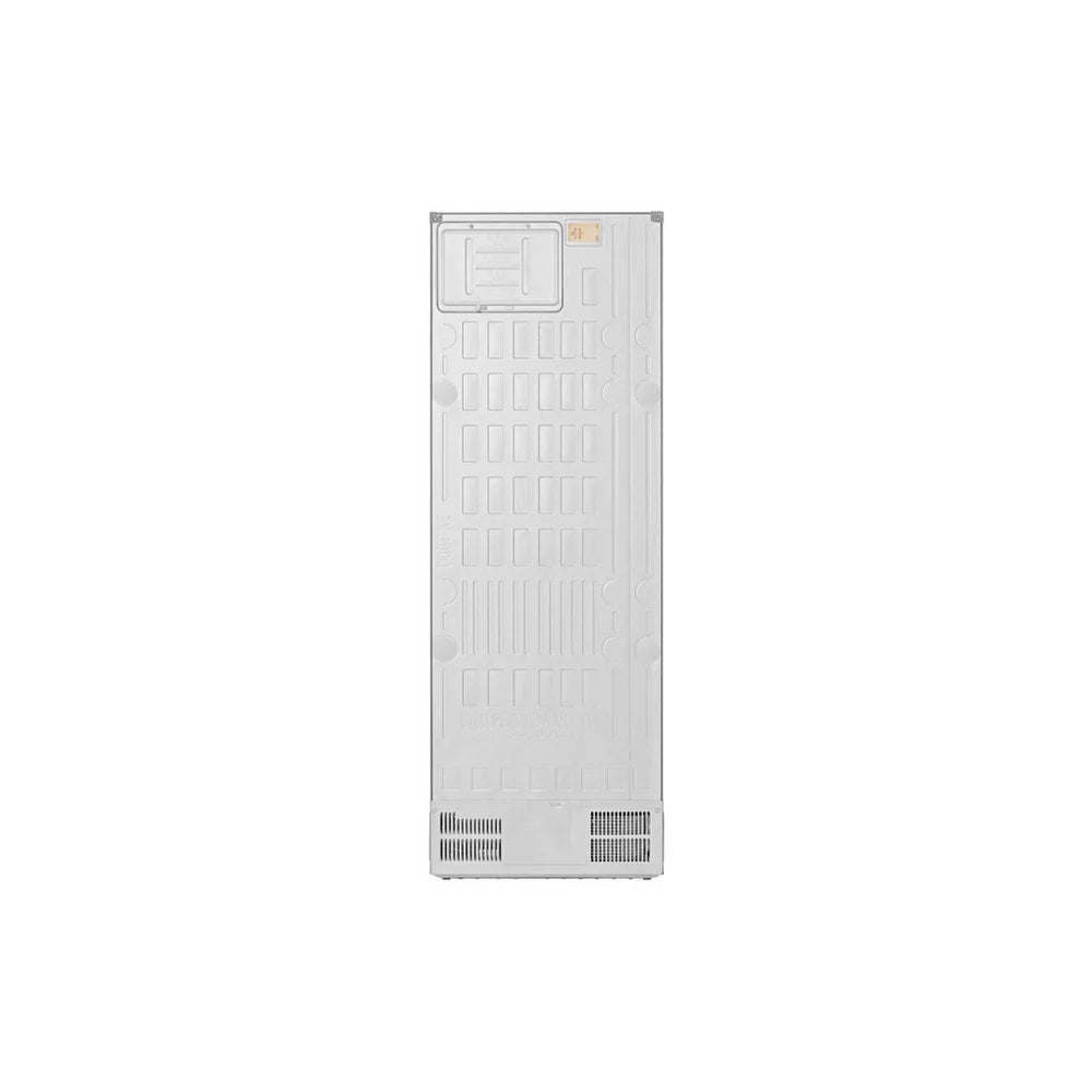 LG GBBW322CPY 465L Fit & Max Total No Frost Fridge Freezer Silver