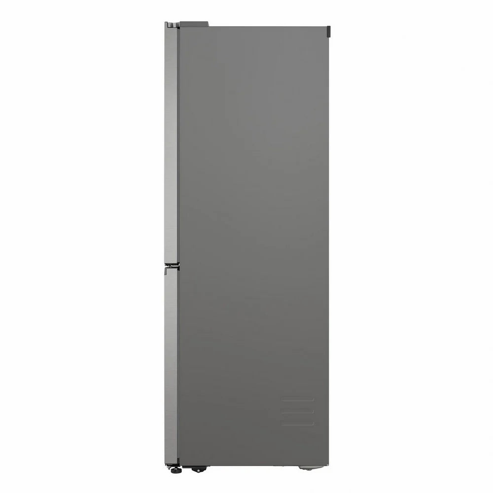 LG GMBS30SEPY 567L Total No Frost American Fridge Freezer Silver