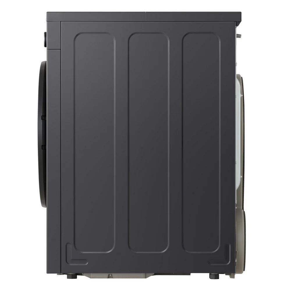 LG RHX1009NMK Sensor Dry 9kg WiFi Enabled Freestanding Heat Pump Tumble Dryer Grey
