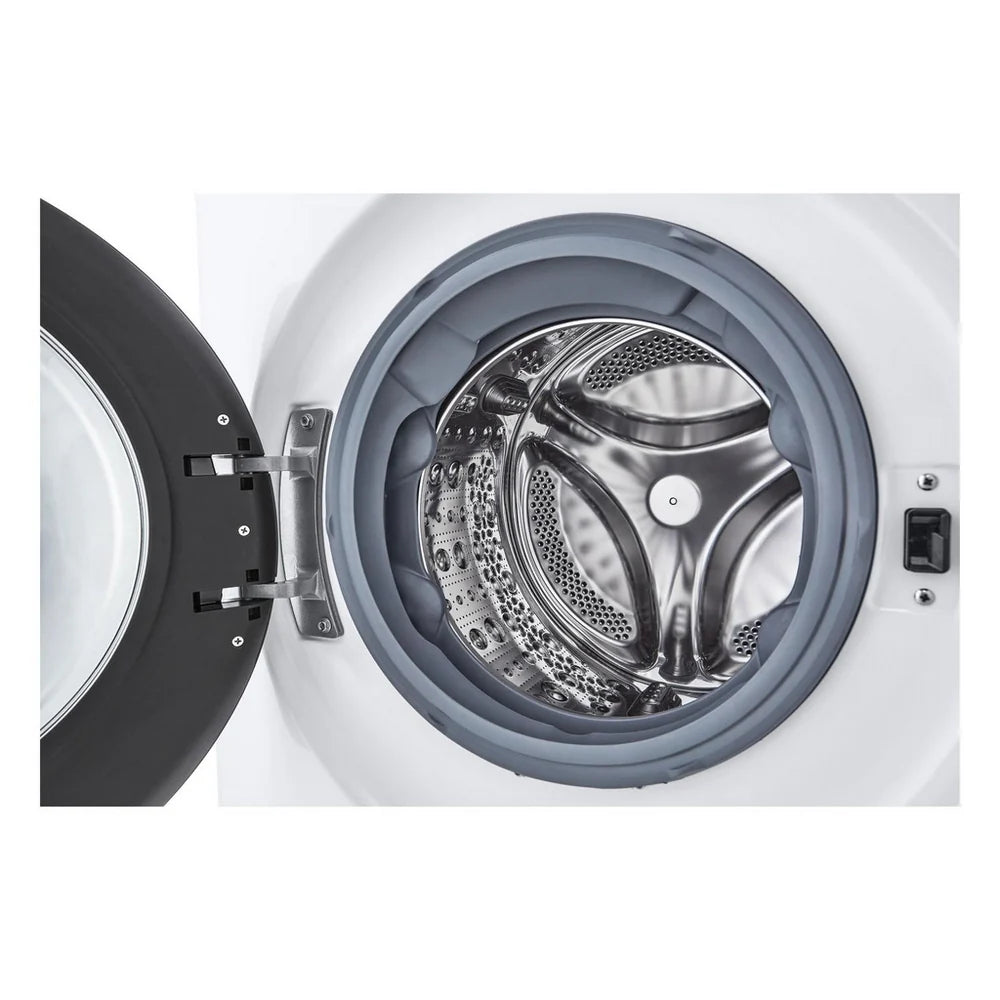 LG WT1210WWF 12kg/10kg 1400 Spin WashTower TurboWash Washer Dryer White